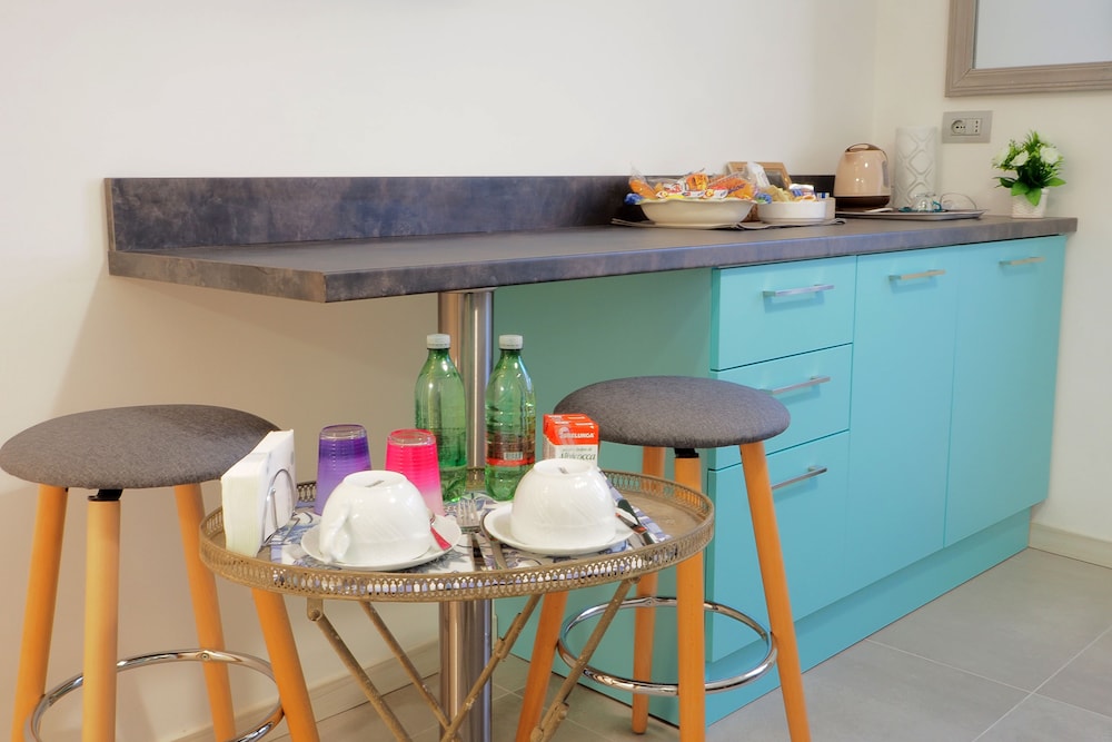 bergamo alta guest house