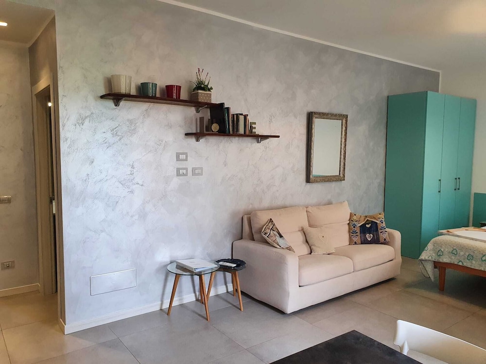 bergamo alta guest house