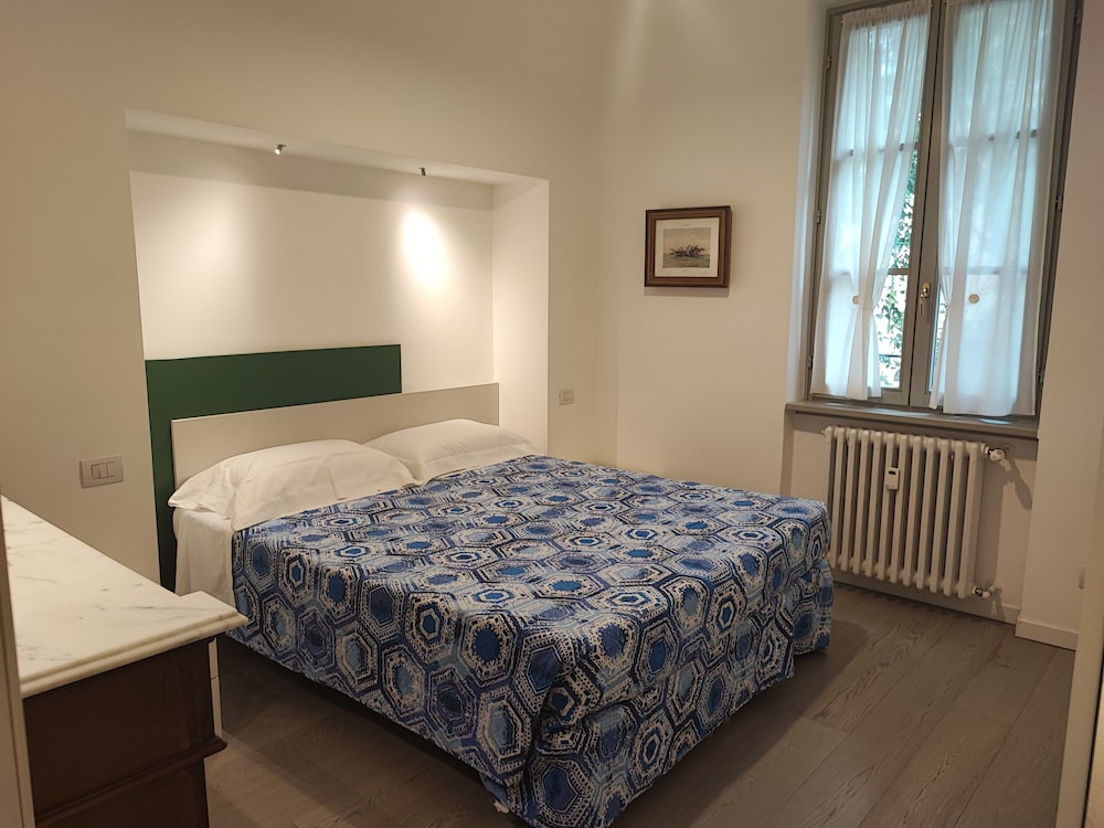bergamo alta guest house