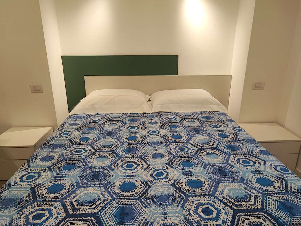 bergamo alta guest house