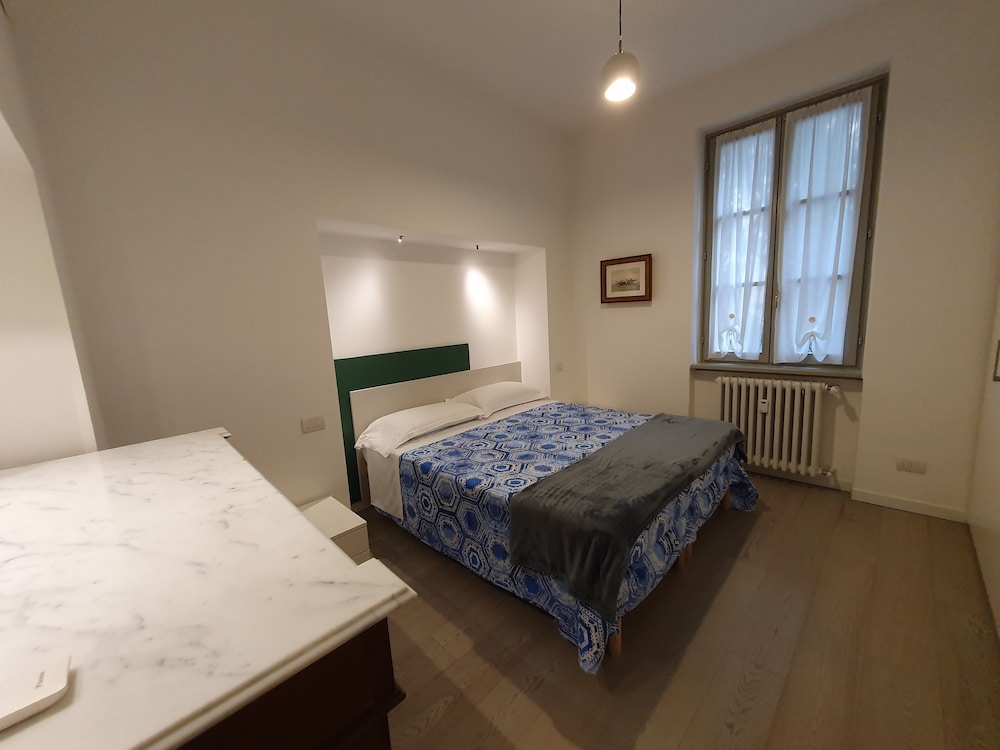 bergamo alta guest house