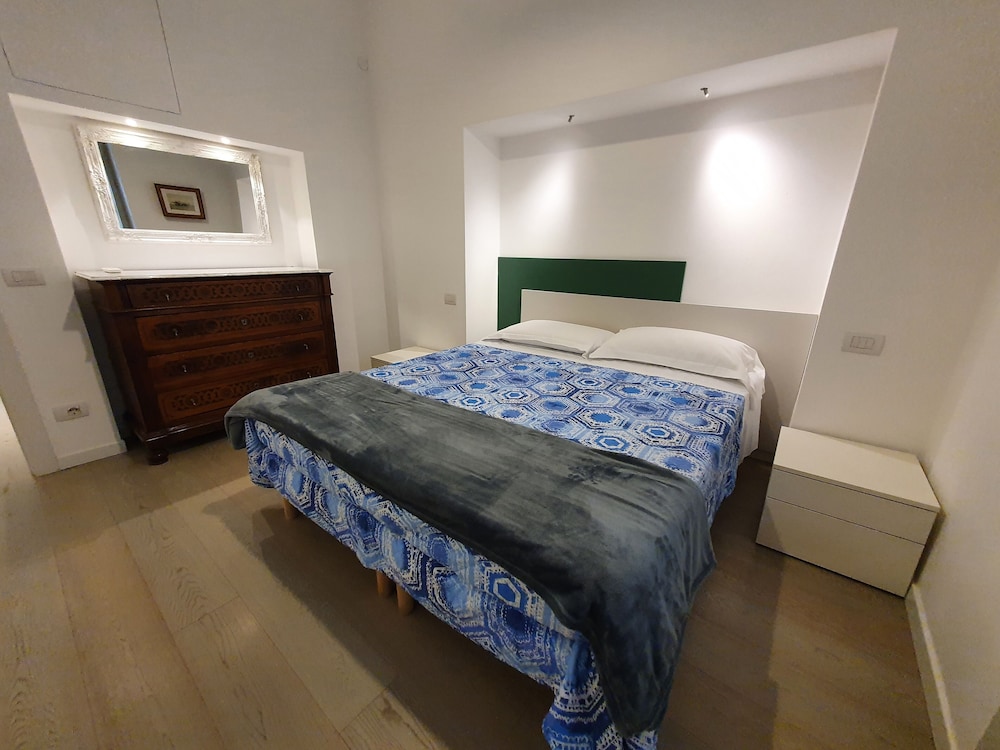 bergamo alta guest house