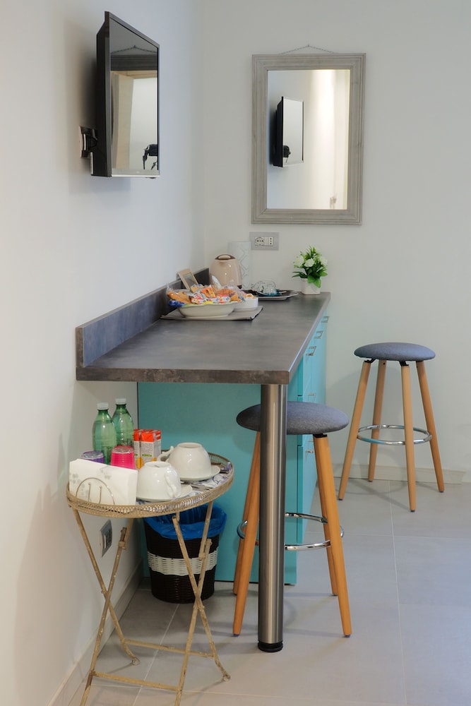 bergamo alta guest house