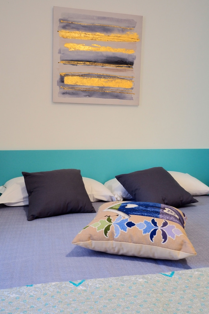 bergamo alta guest house