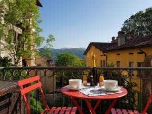 bergamo alta guest house