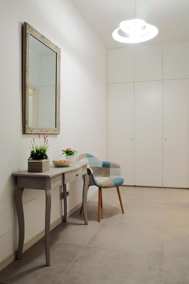 bergamo alta guest house