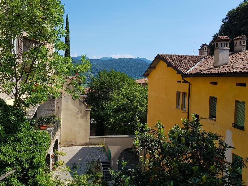 bergamo alta guest house
