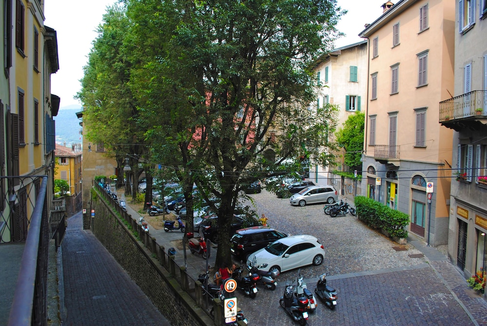 bergamo