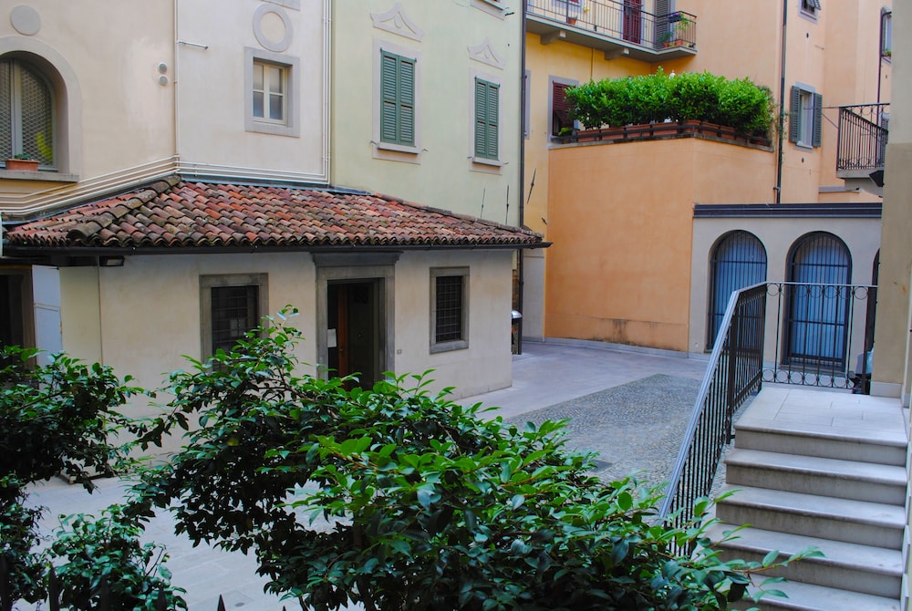bergamo