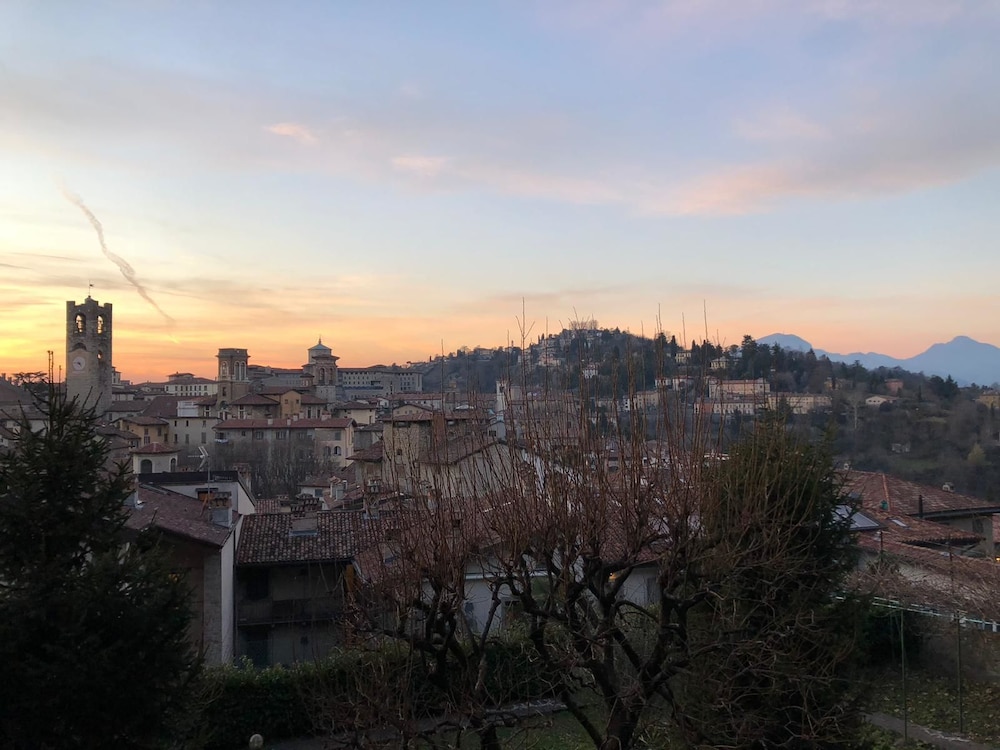 bergamo