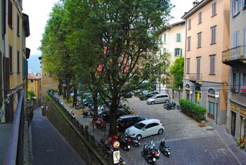 bergamo