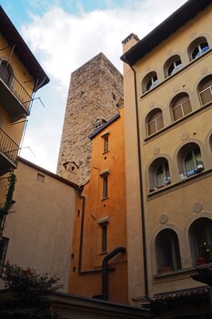 bergamo