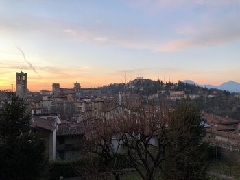 bergamo