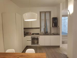 bergamo alta guest house