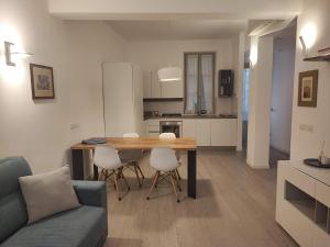 bergamo alta guest house