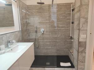 bergamo alta guest house