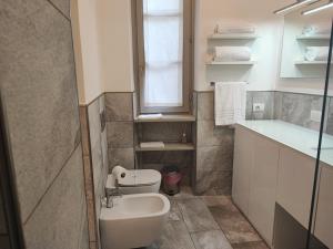 bergamo alta guest house