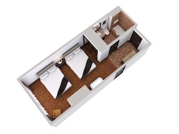 waldorf astoria park city