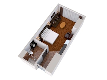 waldorf astoria park city