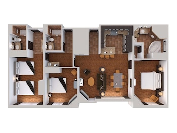 waldorf astoria park city