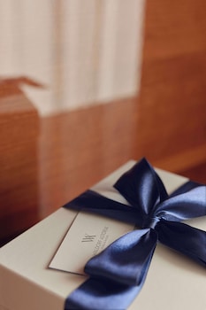 waldorf astoria park city