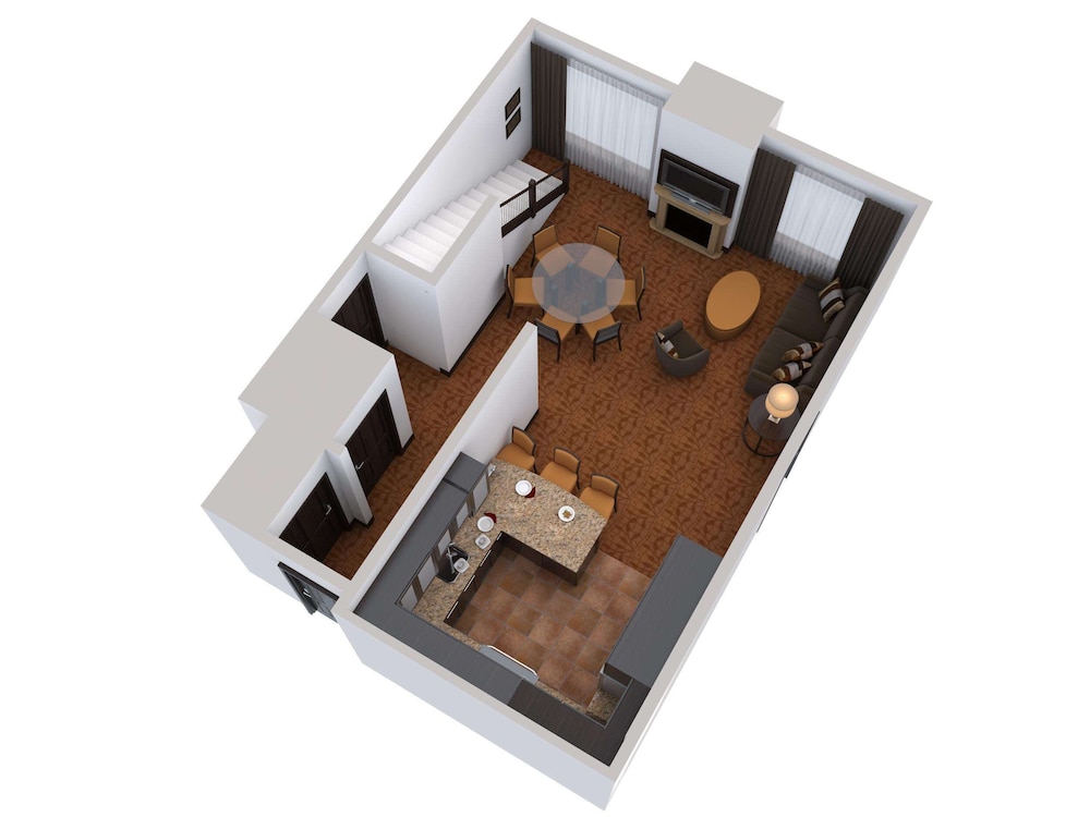 waldorf astoria park city