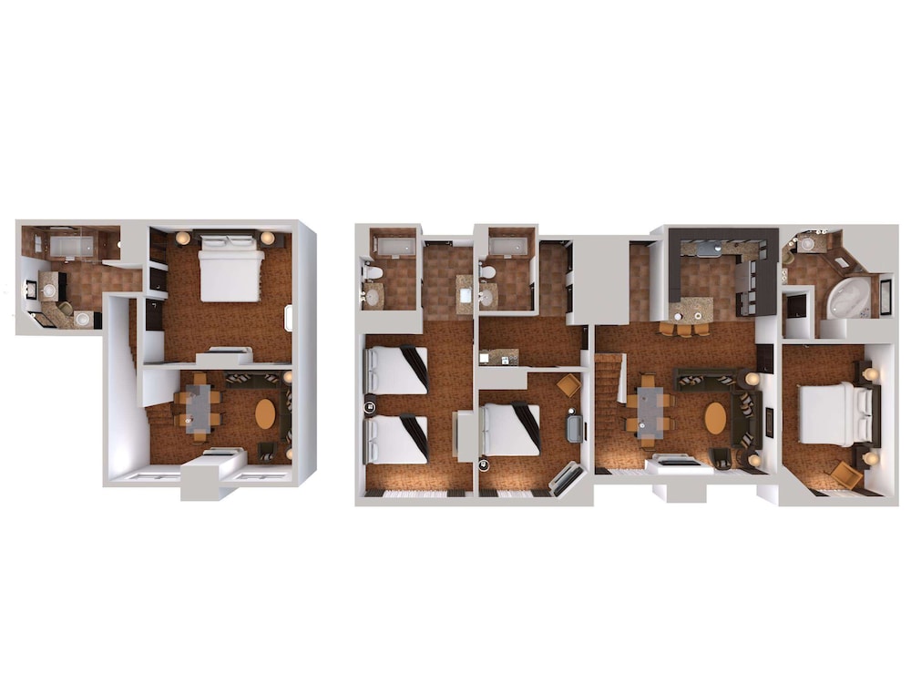 waldorf astoria park city