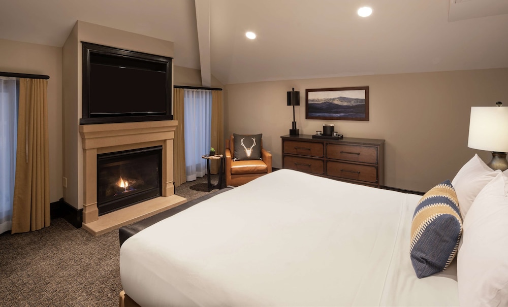 waldorf astoria park city