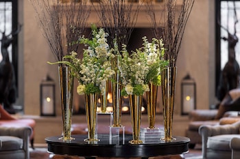 waldorf astoria park city