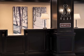 waldorf astoria park city