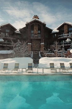 waldorf astoria park city