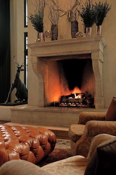 waldorf astoria park city