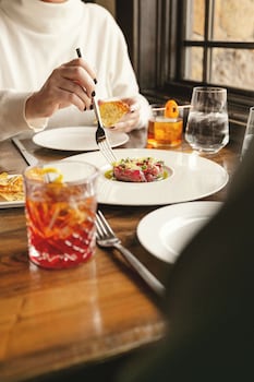 waldorf astoria park city