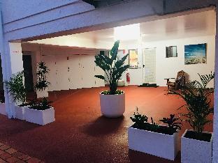 ocean breeze motel