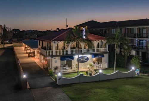 ocean breeze motel