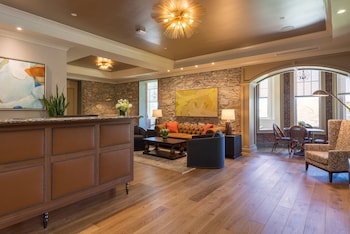 the abbey inn and spa