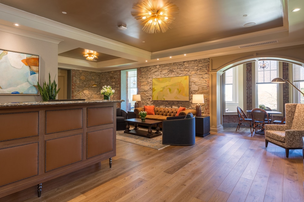 the abbey inn and spa