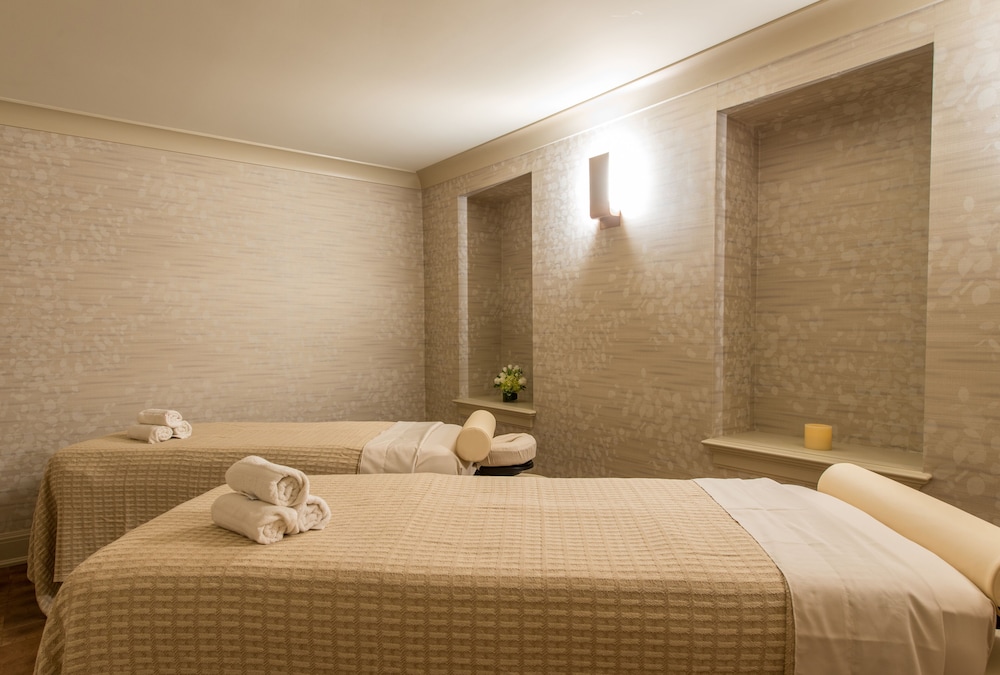 the abbey inn and spa