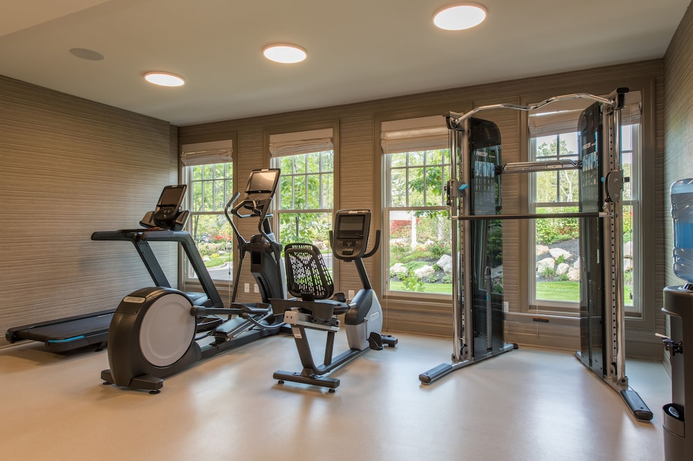 the abbey inn and spa