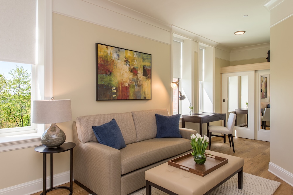 the abbey inn and spa