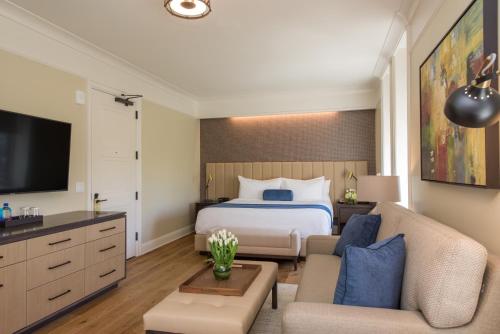 the abbey inn and spa