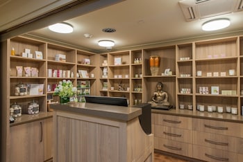 the abbey inn and spa