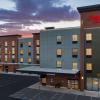 hampton inn boston logan airport chelsea