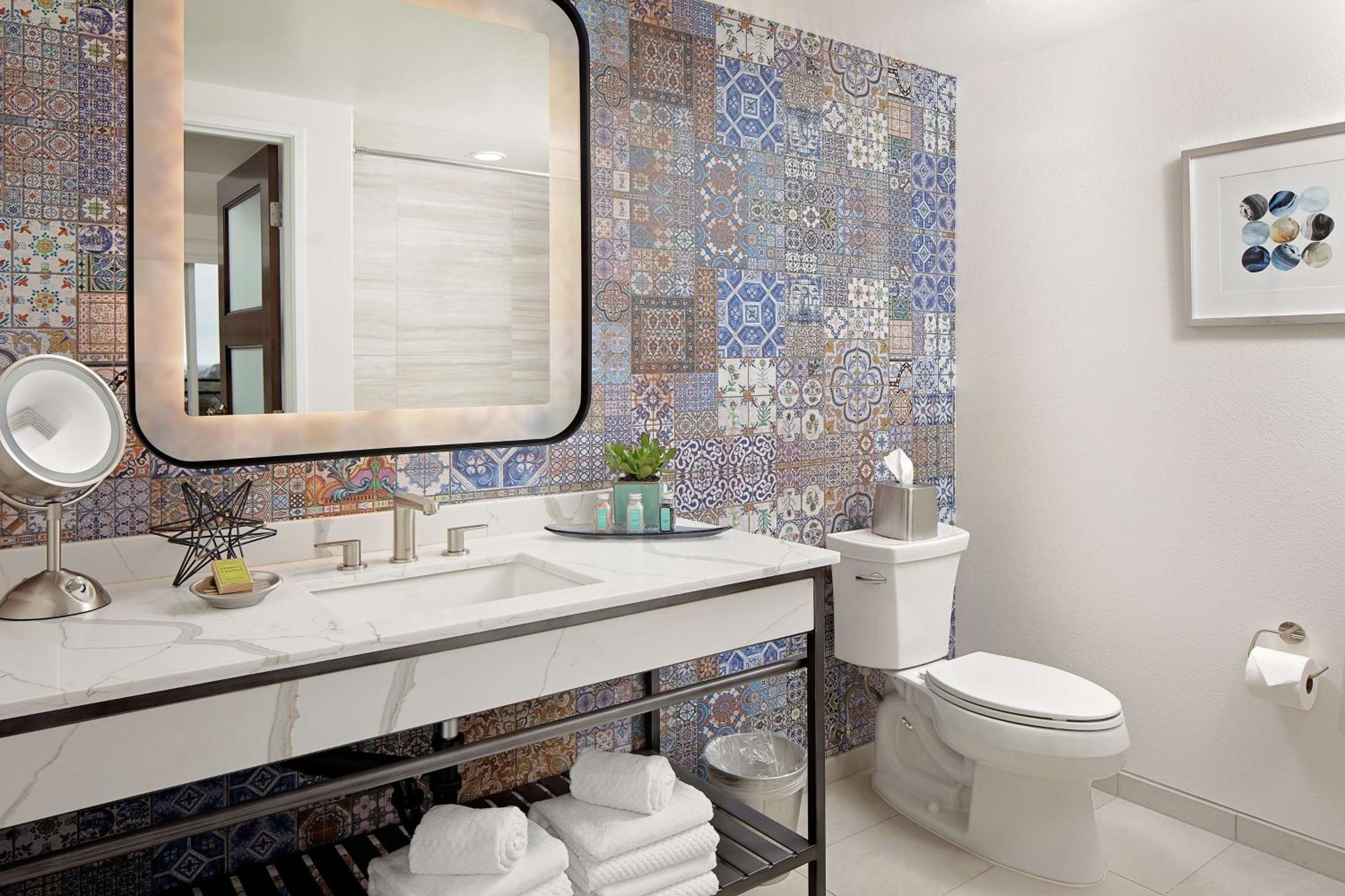 the cassara carlsbad tapestry collection by hilton
