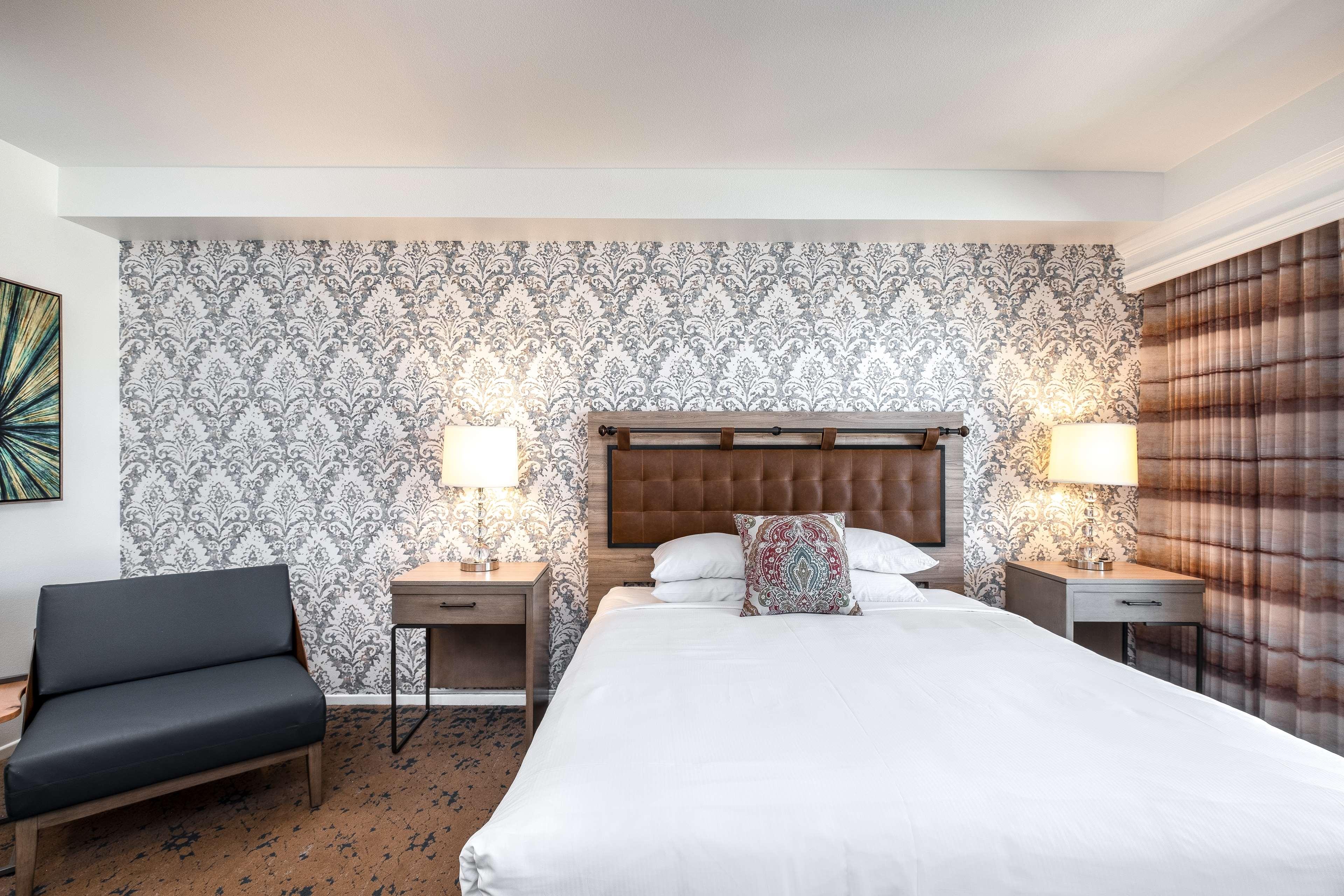 the cassara carlsbad tapestry collection by hilton