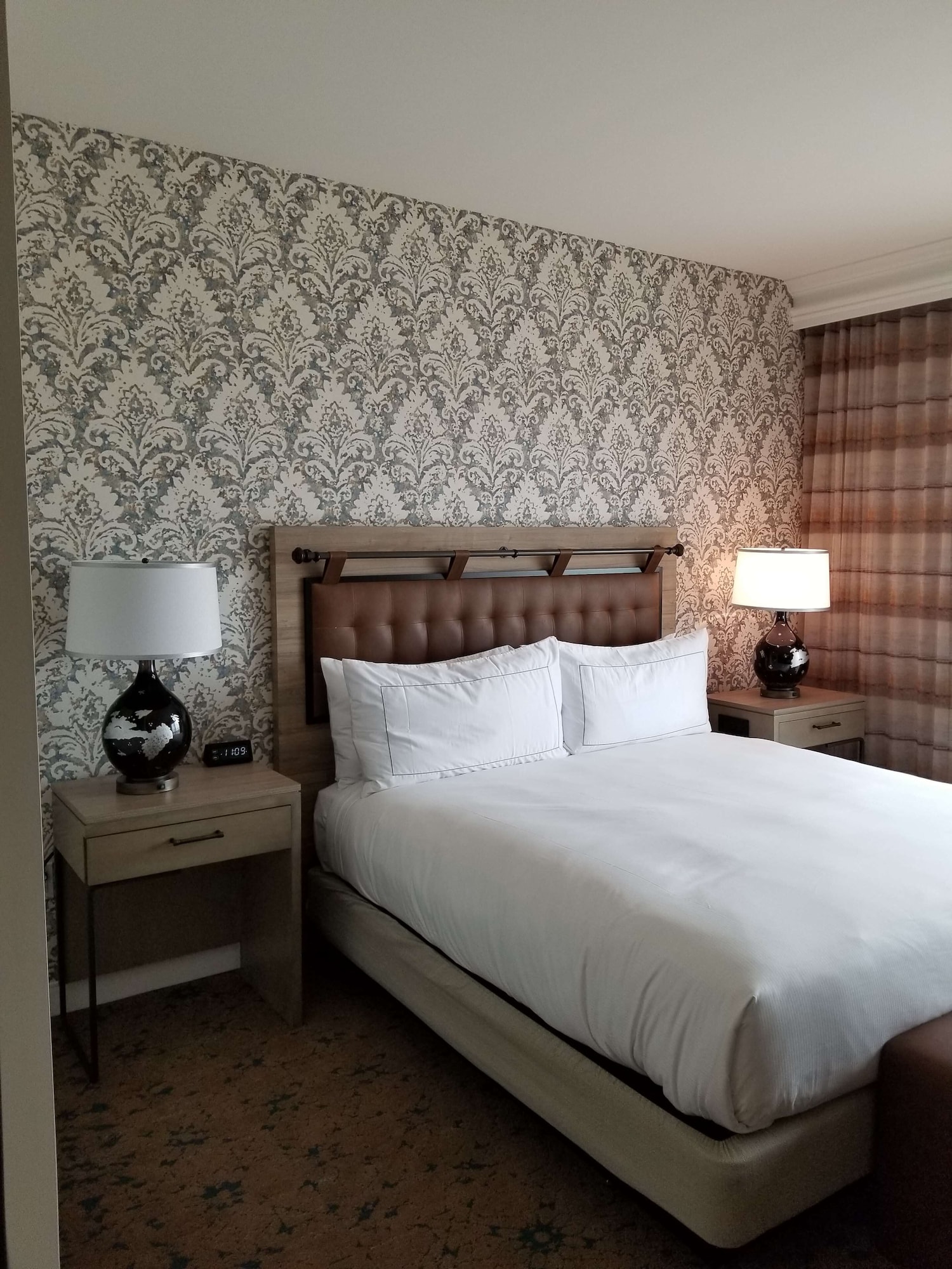the cassara carlsbad tapestry collection by hilton