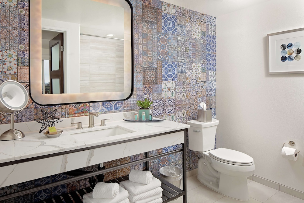 the cassara carlsbad tapestry collection by hilton