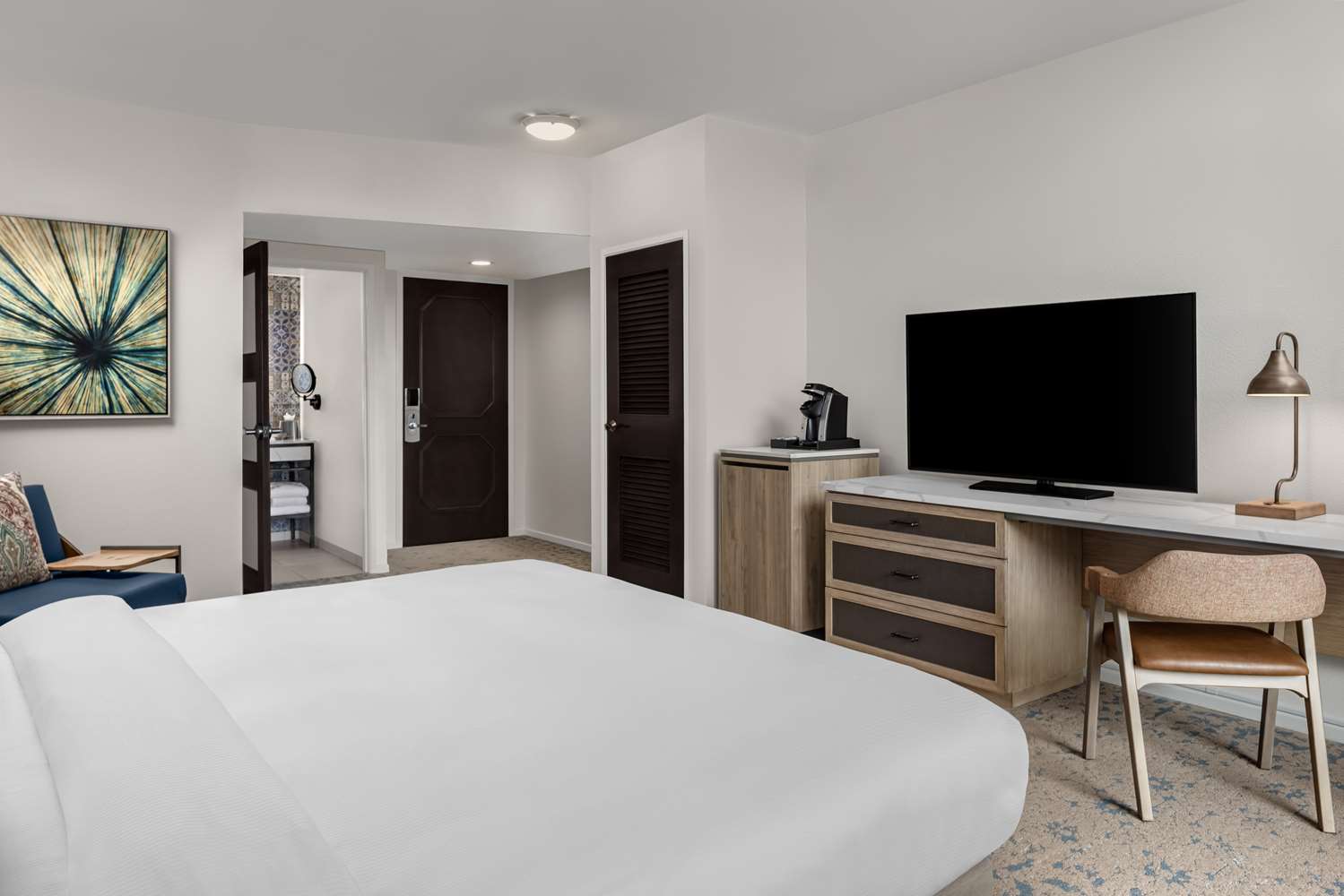 the cassara carlsbad tapestry collection by hilton