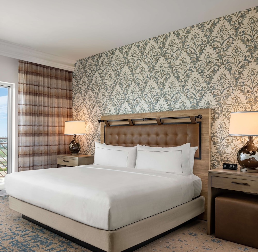 the cassara carlsbad tapestry collection by hilton