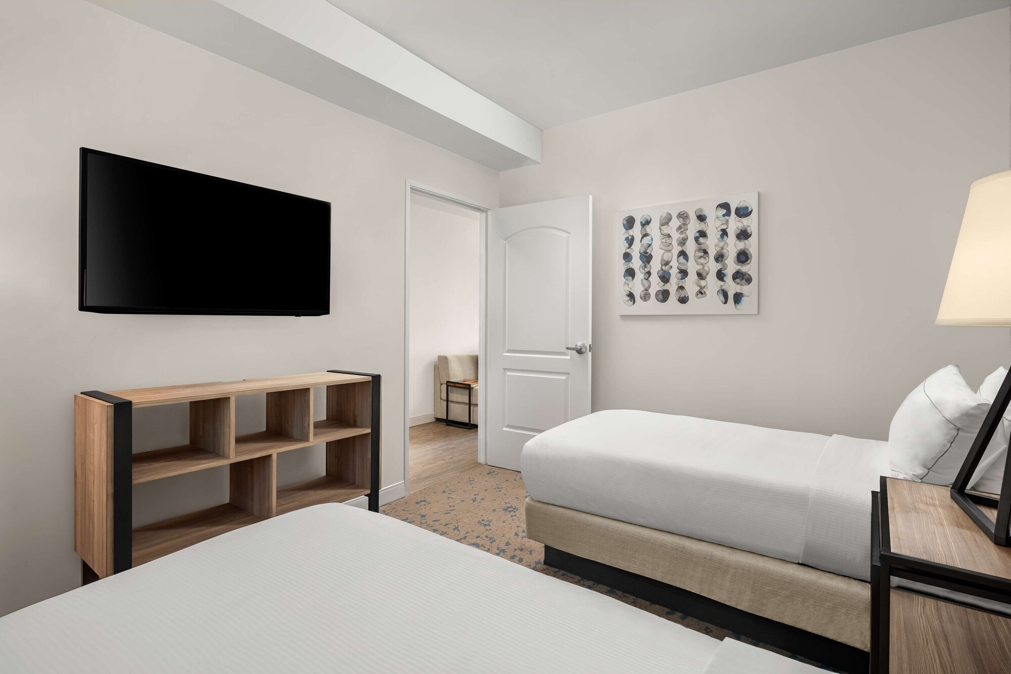the cassara carlsbad tapestry collection by hilton